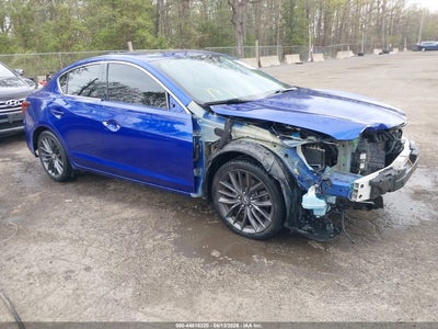 ACURA ILX 2019