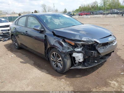 KIA FORTE 2023