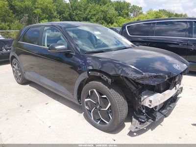 HYUNDAI IONIQ 5 2023
