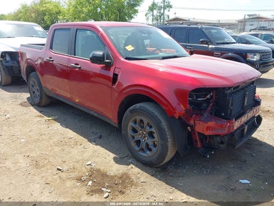 FORD MAVERICK 2025