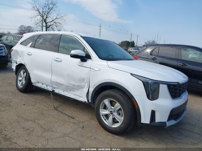 KIA SORENTO 2025