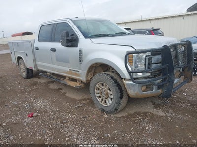 FORD F-250 2019