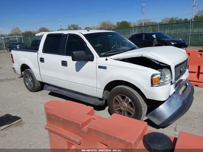 FORD F-150 2006
