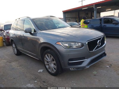 VOLVO XC90 2016