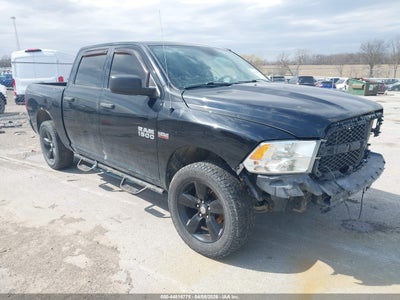 RAM 1500 2014