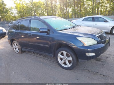 LEXUS RX 330 2004