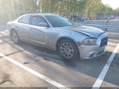DODGE CHARGER 2014