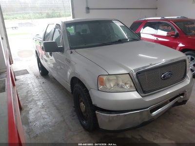 FORD F-150 2007