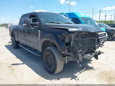 FORD F-250 2017