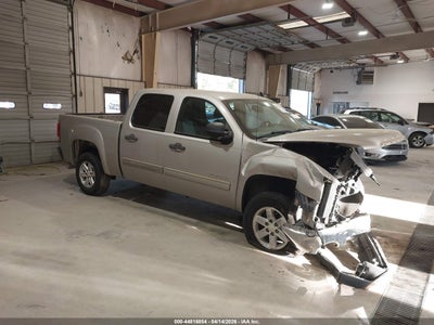 GMC SIERRA 1500 2009