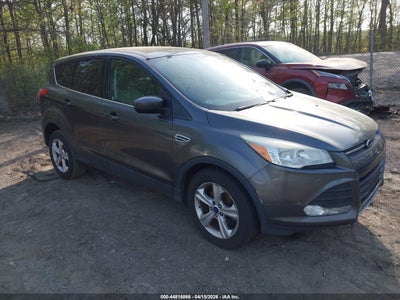 FORD ESCAPE 2015