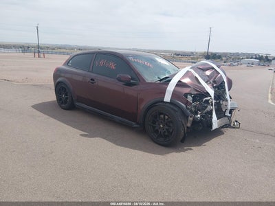 VOLVO C30 2013