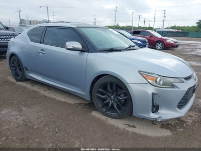 SCION TC 2014
