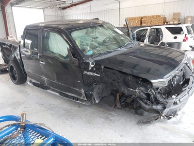 FORD F-150 2009