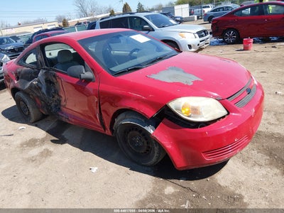 CHEVROLET COBALT 2007