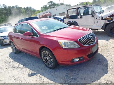 BUICK VERANO 2013