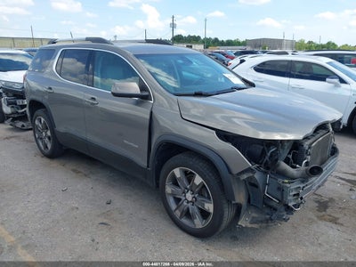 GMC ACADIA 2019