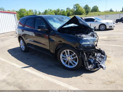 DODGE DURANGO 2023