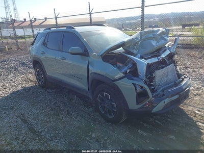 CHEVROLET EQUINOX 2026