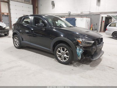MAZDA CX-3 2020