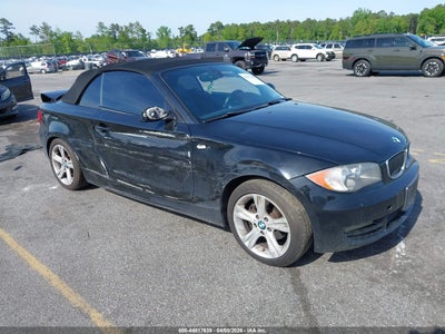 BMW 128I 2009