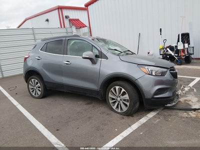 BUICK ENCORE 2019