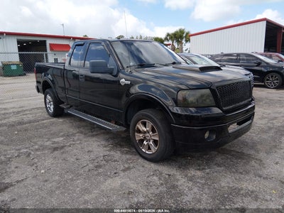 FORD F-150 2006