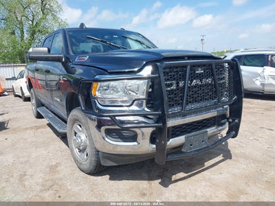 RAM 2500 2022