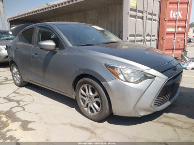 SCION IA 2016