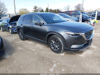 MAZDA CX-9 2021