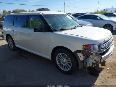 FORD FLEX 2014