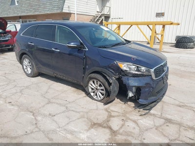 KIA SORENTO 2019