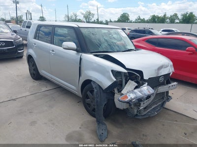 SCION XB 2008