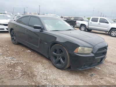 DODGE CHARGER 2014