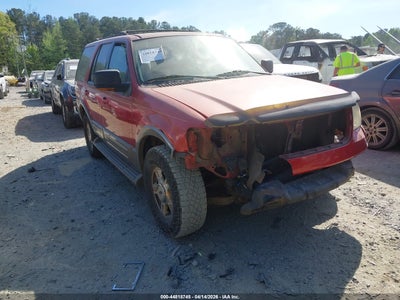FORD EXPEDITION 2003