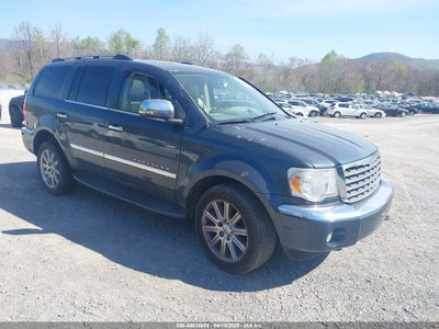 CHRYSLER ASPEN 2008