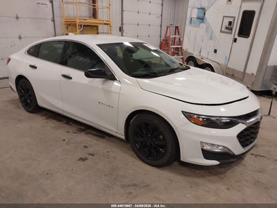 CHEVROLET MALIBU 2024