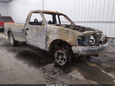 FORD F-150 2003