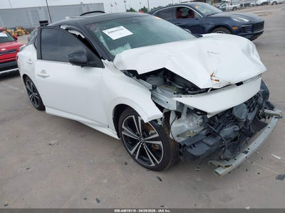 NISSAN SENTRA 2022