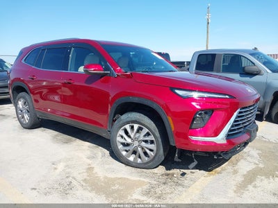 BUICK ENCLAVE 2025