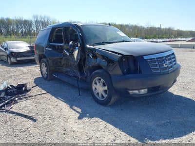 CADILLAC ESCALADE 2009