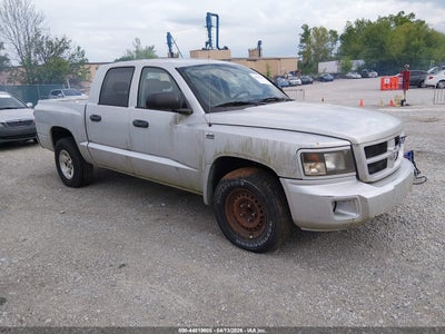 DODGE DAKOTA 2009