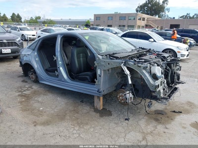HONDA CIVIC 2024