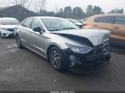 HYUNDAI SONATA 2021