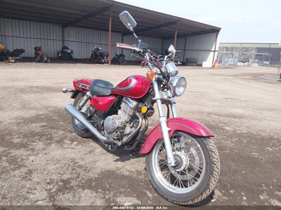 SUZUKI GZ250 2000