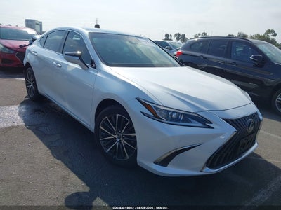 LEXUS ES 350 2024