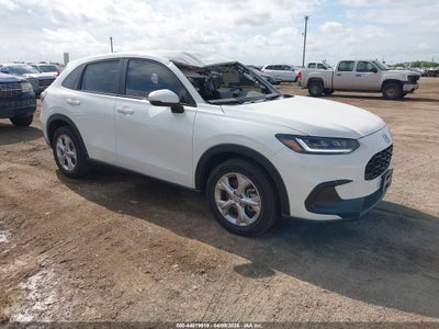 HONDA HR-V 2024