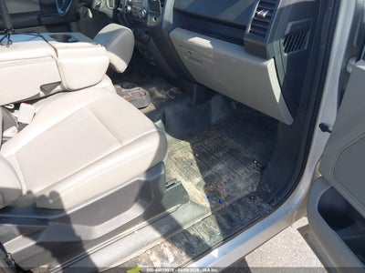 FORD F-150 2018