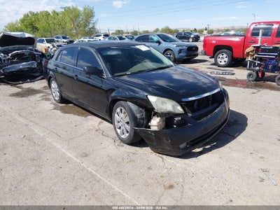 TOYOTA AVALON 2005