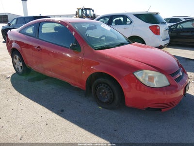 CHEVROLET COBALT 2009